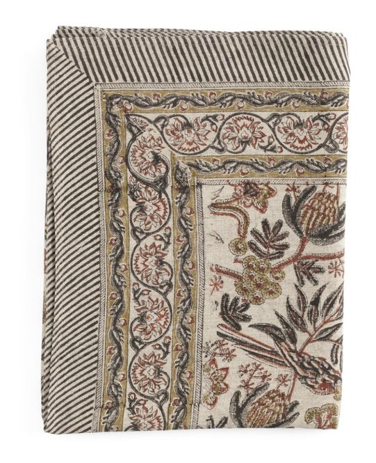Hovedbilde Linduk Parrot Rust 150x350