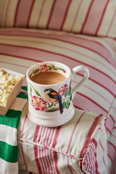 Emma Bridgewater Krus Rosa Mundi