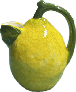 Hovedbilde Sitronmugge 180ml