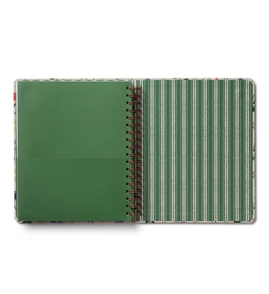 Rifle Paper Co 2027 Garden Studies planlegger