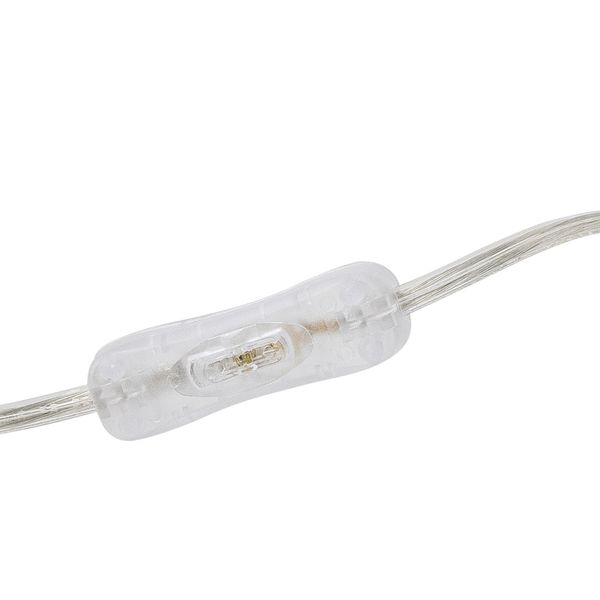 Bloomingville Paddy Sopp Bordlampe Rosa