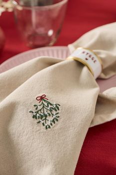 Hovedbilde Juletekstil