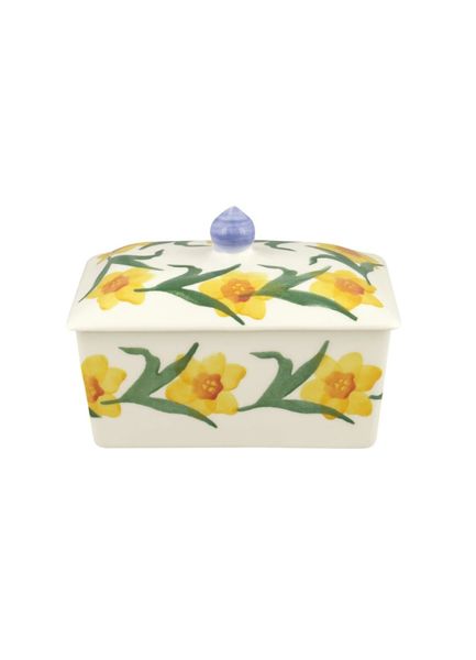Emma Bridgewater Sm&oslash;rkopp Windblown Daffodils