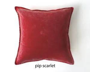 Hovedbilde Pip putetrekk Scarlet 50x50