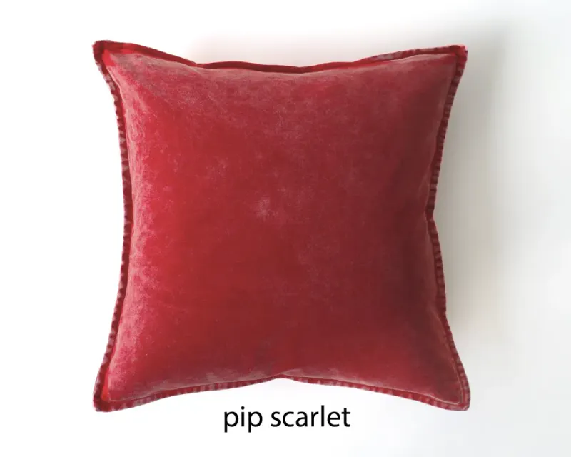 Pip putetrekk Scarlet 50x50