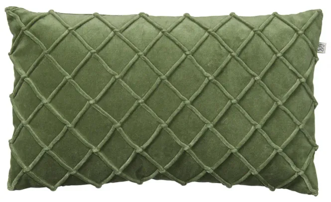 Hovedbilde Chhatwal & Jonsson Deva Cactus Green putetrekk ...