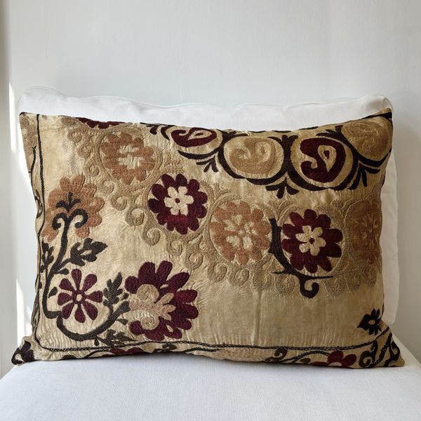 Brandts Indoor Suzani putetrekk 50x70 36