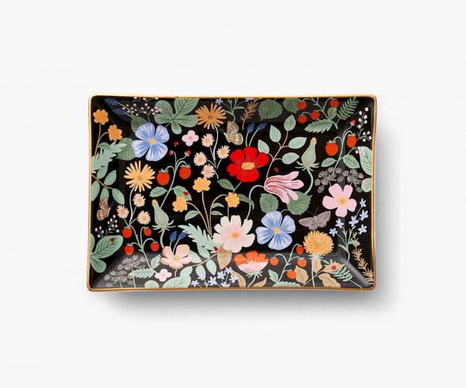Hovedbilde Strawberry Fields Catchall fat Rifle Paper Co