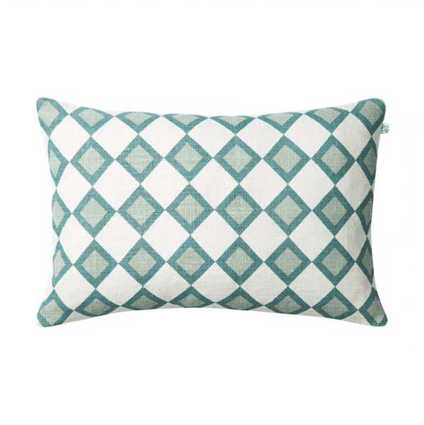 Chhatwal & Jonsson Jodhpur Heaven Blue putetrekk