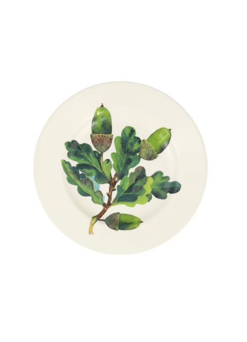 Hovedbilde Emma Bridgewater Asjett Acorns