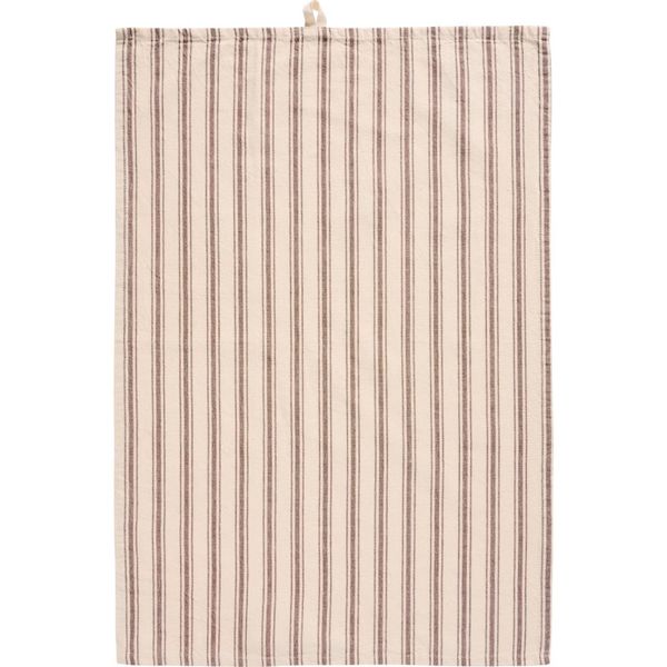 Ib Laursen Kj&oslash;kkenh&aring;ndkle Erling brune striper