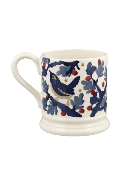 Emma Bridgewater Krus Dawn Chorus Wren