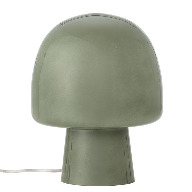 Hovedbilde Bloomingville Paddy Sopp Bordlampe Grønn