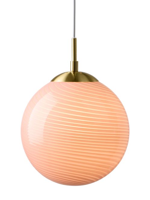 Hovedbilde Candy Ball pendel Ø30 Rose