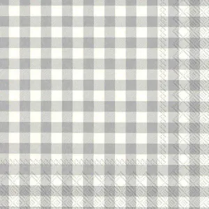 Hovedbilde Ihr servietter Taverna gr&aring;