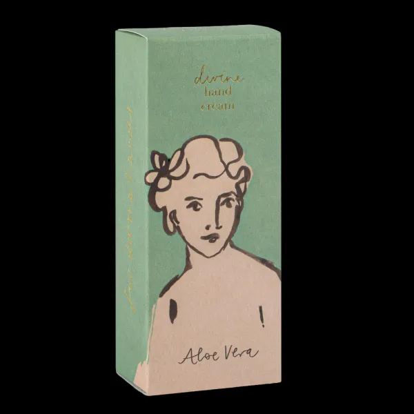 Archivist Aloe Vera Hand Cream