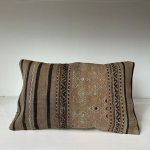 Hovedbilde Kelim putetrekk 30x50cm 108