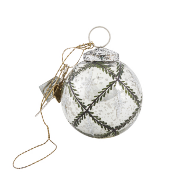 Walther & Co Glasskule Star/granranker 7cm