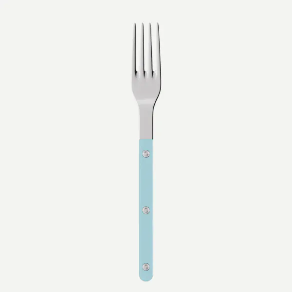 Gaffel Bistrot Solid Pastel blue