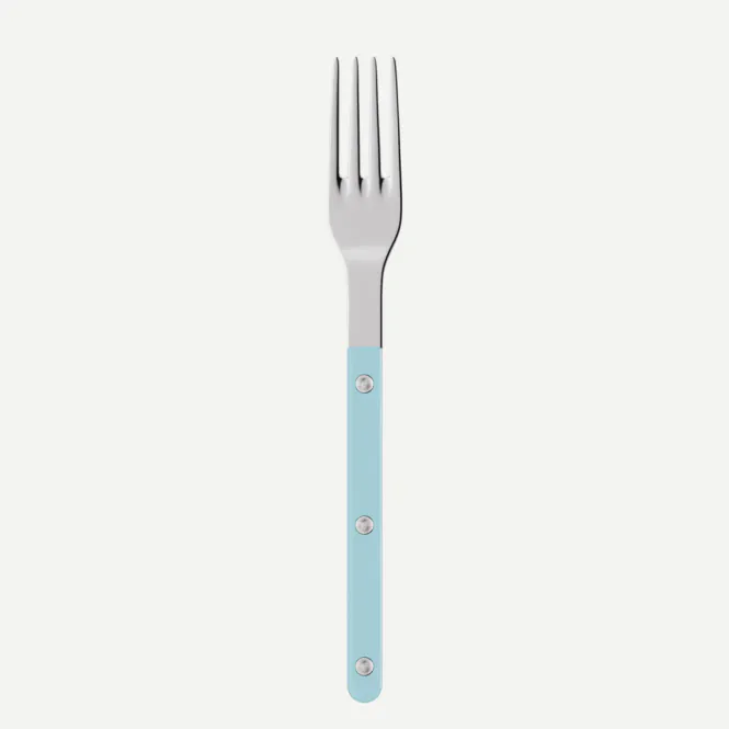 Hovedbilde Gaffel Bistrot Solid Pastel blue