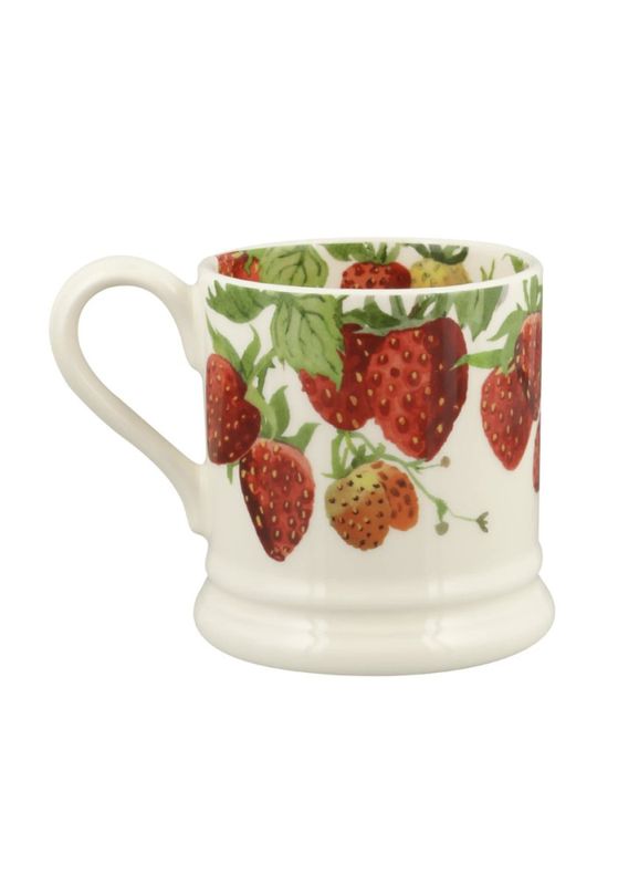 Krus Strawberries Mum