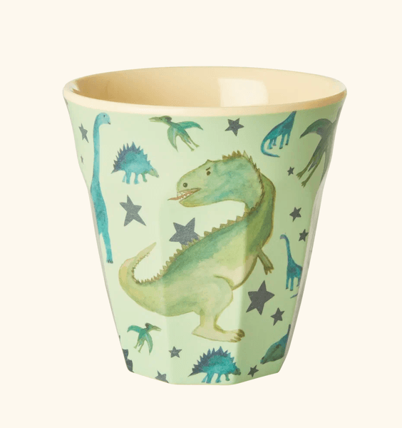 Rice Melaminkopp Dino M