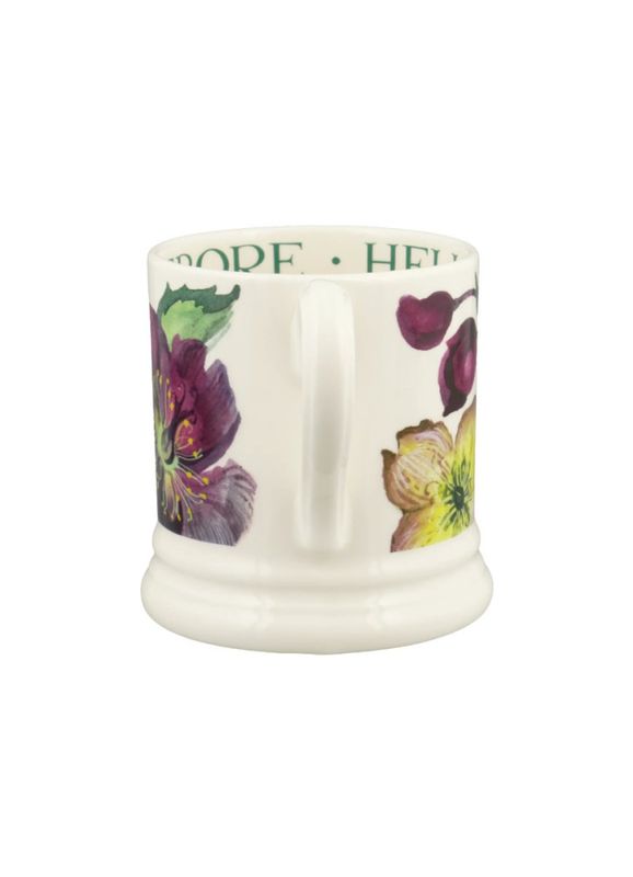 Emma Bridgewater Krus Flowers Hellebore