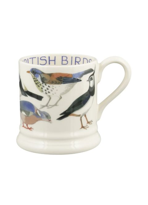 Hovedbilde Emma Bridgewater Krus British Birds