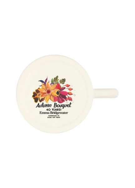 Emma Bridgewater Krus Autumn Flowers