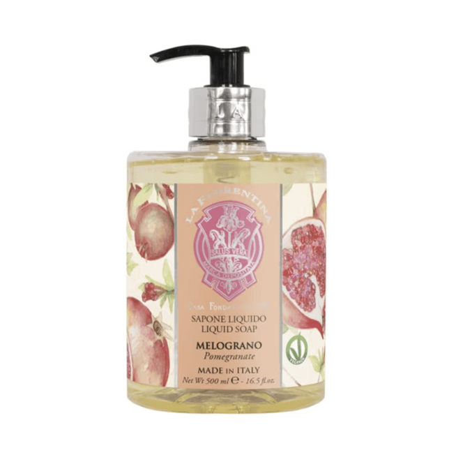 Hovedbilde La Florentina Såpe Pomegranate