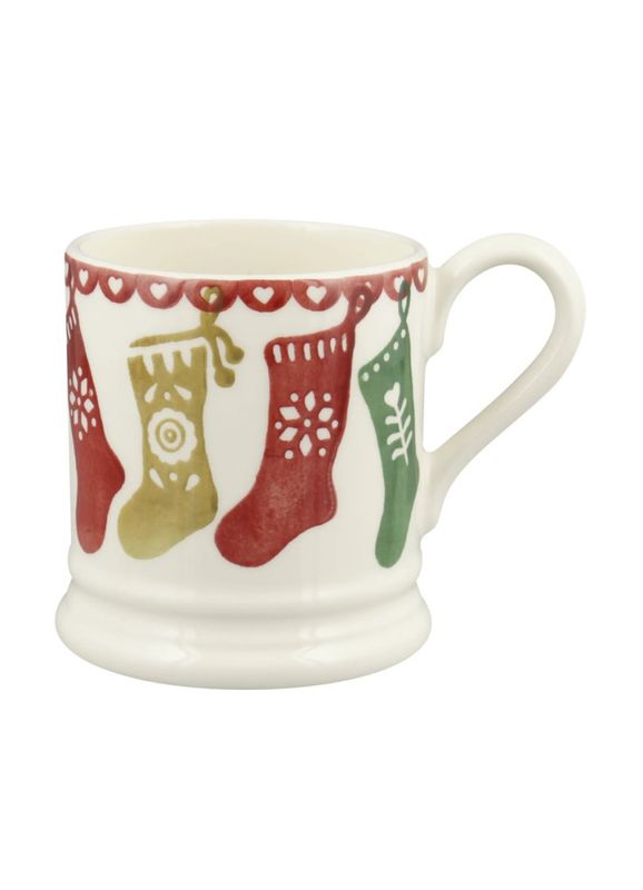 Christmas Stockings Krus