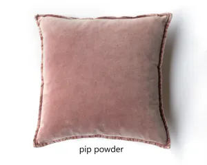 Hovedbilde Pip putetrekk Powder 50x50