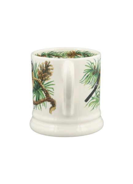 Emma Bridgewater Krus Goldfinch In Spruce