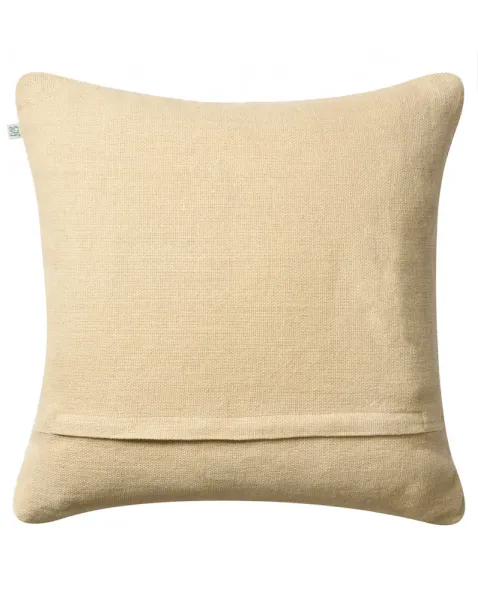 Chhatwal & Jonsson Aman Heaven Blue/Taupe/Khaki putetrekk