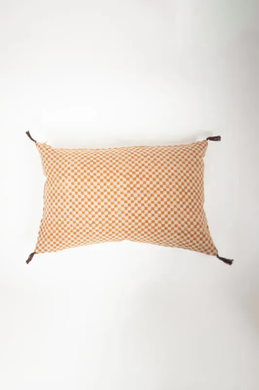 Olsson & Jensen Charlie putetrekk orange