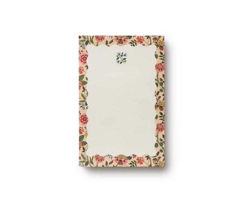 Gracie Notepad 
