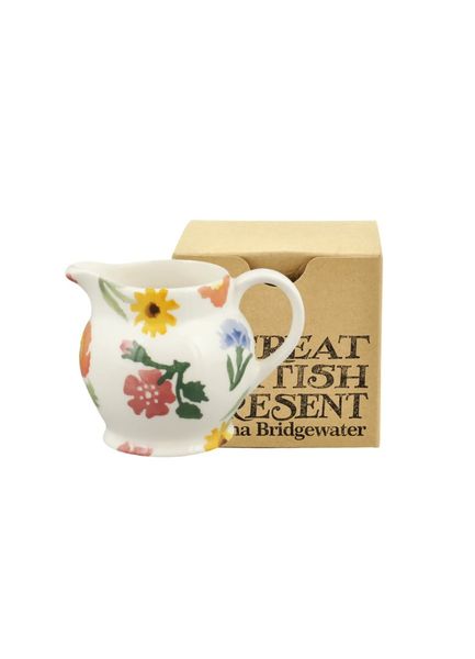 Emma Bridgewater Poppies & Pinks liten mugge