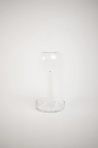 Hovedbilde Olsson & Jensen Tindra stormlykt kronelys