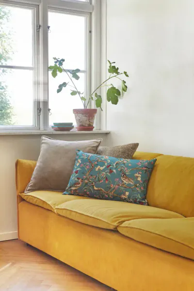 Spliid Putetrekk Sparrow Sea Mist 60&times;40