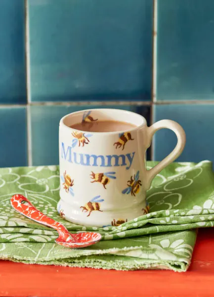 Emma Bridgewater Krus Bumblebee Mummy
