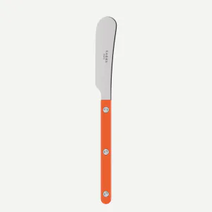 Hovedbilde Sm&oslash;rekniv Bistrot Solid Orange