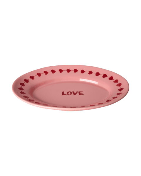 Rice Serveringsfat LOVE