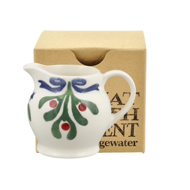 Mistletoe liten mugge