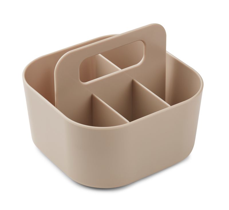 May Storage Caddy Sandy