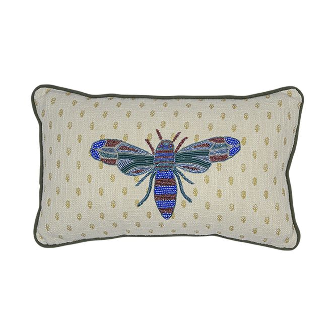 Hovedbilde Raffinee Eclectic Pealy Insect putetrekk