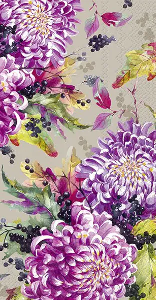 Ihr Carolyn Linen Buffetservietter