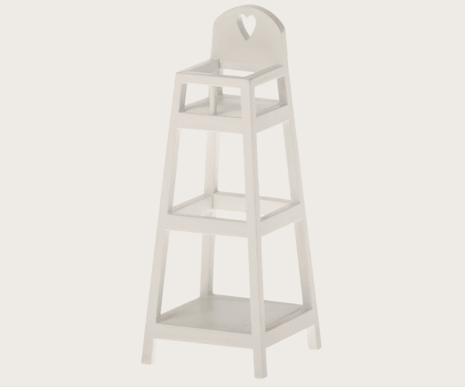 Hovedbilde Maileg High chair My