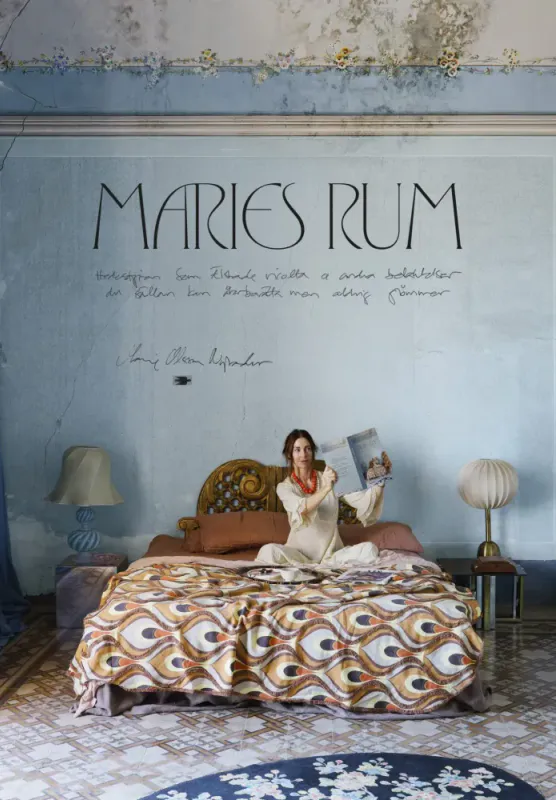 Maries Rum, Marie Olsson Nylander