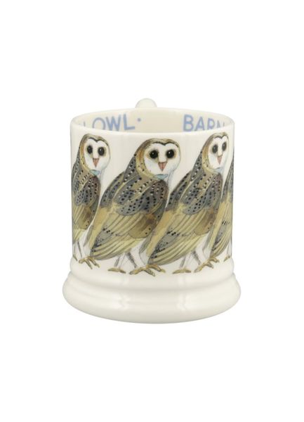 Emma Bridgewater Krus Barn Owl