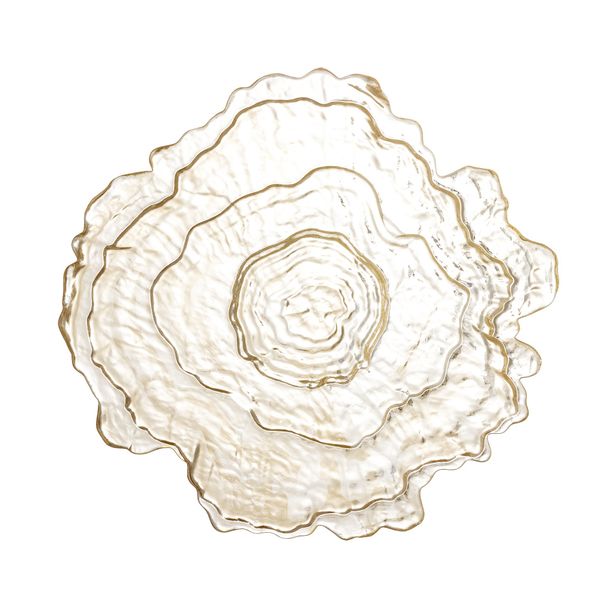 Asimi Sk&aring;l glass